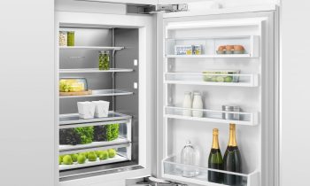 New Premium Integrated Refrigeration By Fisher & Paykel Issue 04 Feature The Local Project Image 10