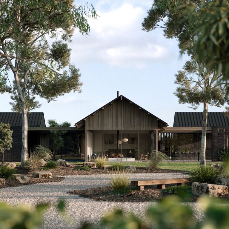 Ruum A New Pathway To Architect Designed Living Issue 04 Feature The Local Project Image 21
