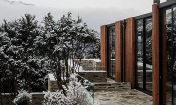 The Wanaka House By Rta Studio Project Feature The Local Project Image 10