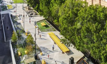 Sydney Open 2020 News Feature The Local Project Image 01