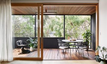 Australian Made, World Standard – Binq Windows Issue 04 Feature The Local Project Image 01