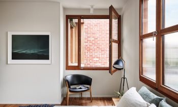 Australian Made, World Standard – Binq Windows Issue 04 Feature The Local Project Image 04