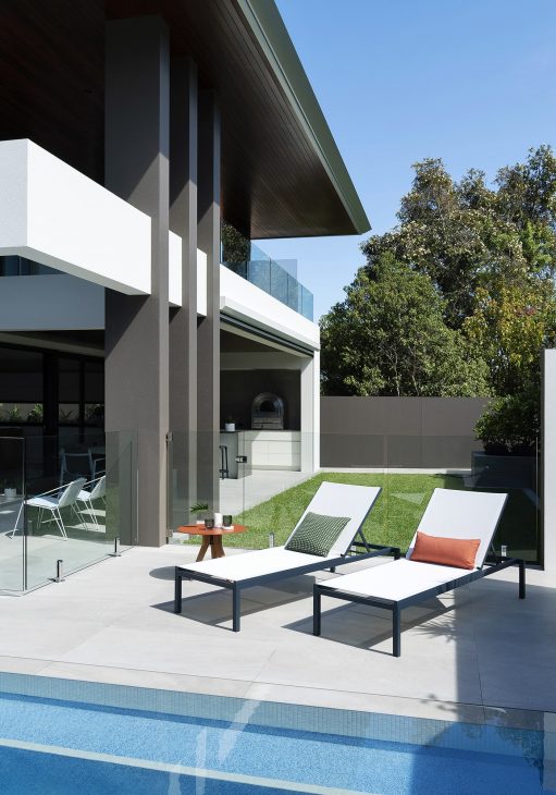Dalkeith Residence by Jane Ledger Interiors - Project Gallery - The ...