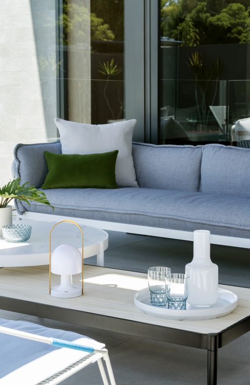 Dalkeith Residence by Jane Ledger Interiors - Project Gallery - The ...