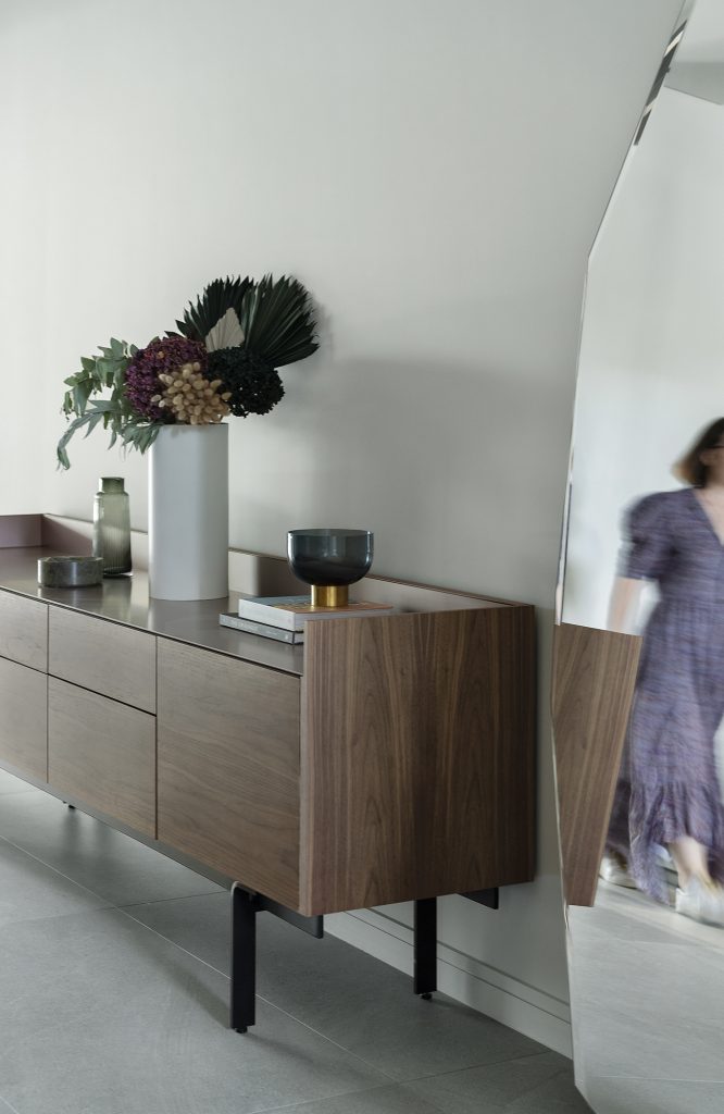 Dalkeith Residence by Jane Ledger Interiors - Project Gallery - The ...