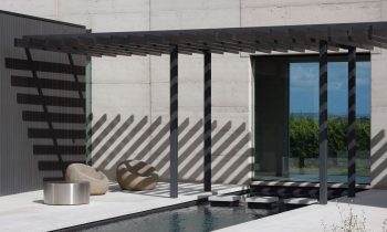 Merricks House By Wood Marsh Project Feature The Local Project Image 13