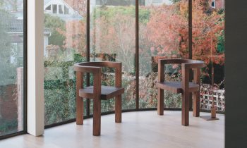 The Sussex House – Templeton Architecture Issue 04 Feature The Local Project Image 02