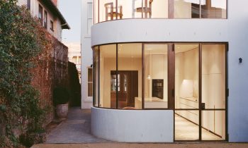 The Sussex House – Templeton Architecture Issue 04 Feature The Local Project Image 03