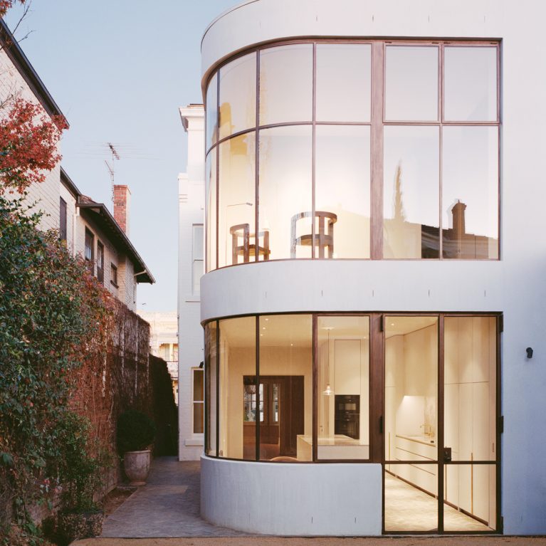 The Sussex House – Templeton Architecture Issue 04 Feature The Local Project Image 03