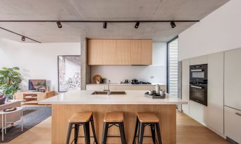 Balmain Semi House By Co Ap Project Feature The Local Project Image 10