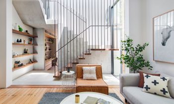 Balmain Semi House By Co Ap Project Feature The Local Project Image 14