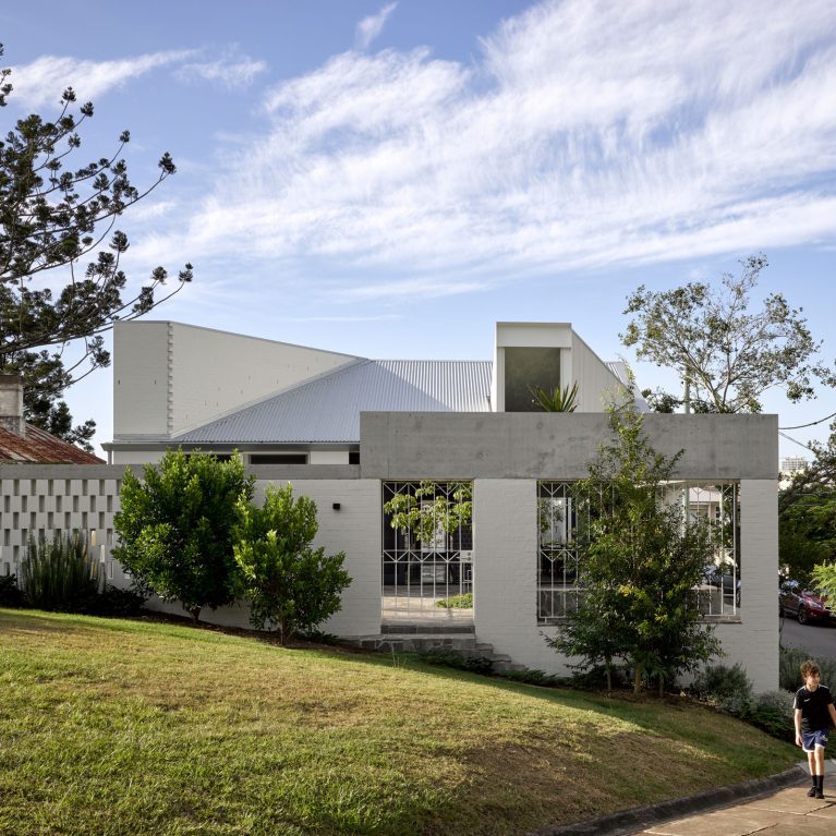 Highgate Park House By Vokes And Peters Project Feature The Local Project Image 31