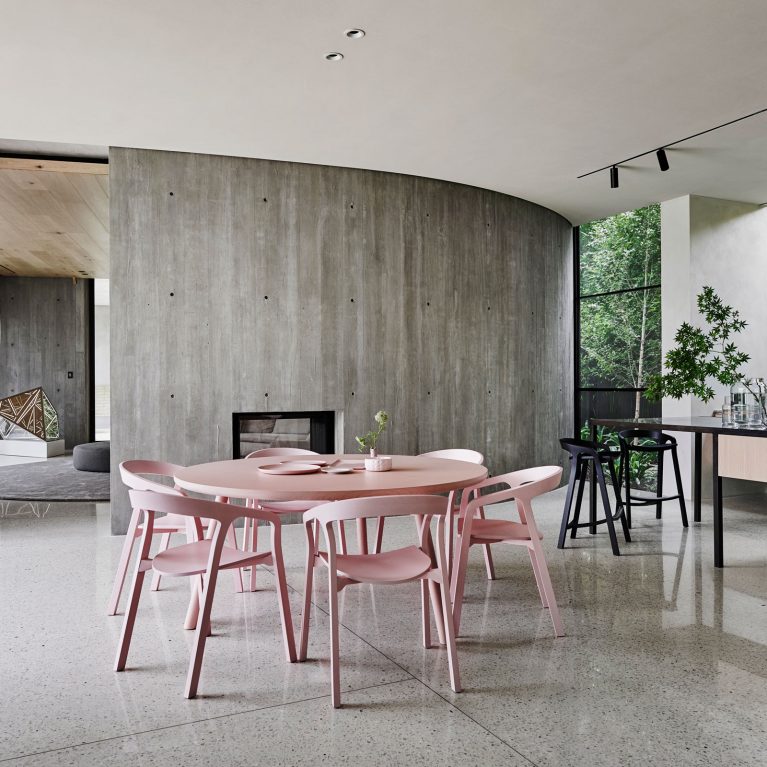 Twig House By Leeton Pointon And Allison Pye Interiors Project Feature The Local Project Image 08