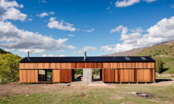 Reflecting The Local Vernacular–the Cardrona Hut By Rta Studio Cardrona Nz Image 10