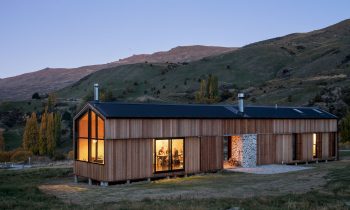 Reflecting The Local Vernacular–the Cardrona Hut By Rta Studio Cardrona Nz Image 26
