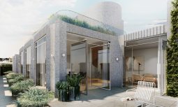 Reaching New Heights – Luke Fry Architecture Profile Feature The Local Project Image 25