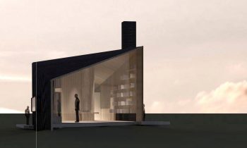 John Wardle Architects’ Bushfire Recovery Auction Project Feature The Local Project Image 06