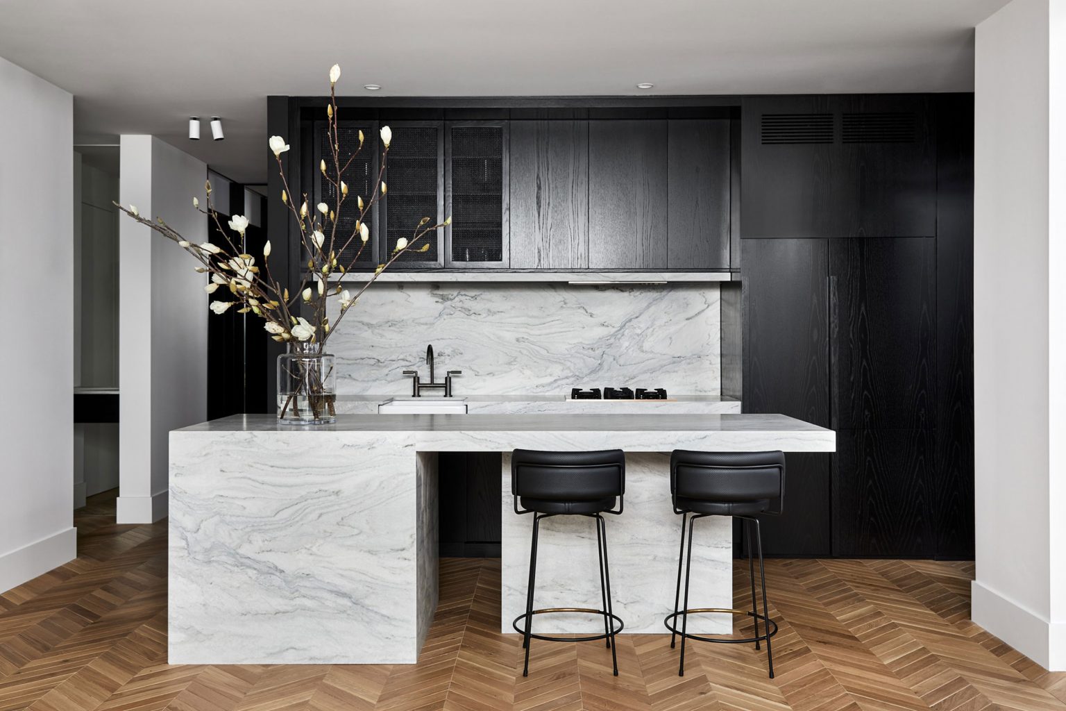 King Street Residence by Studio Amble - Project Feature - The Local Project