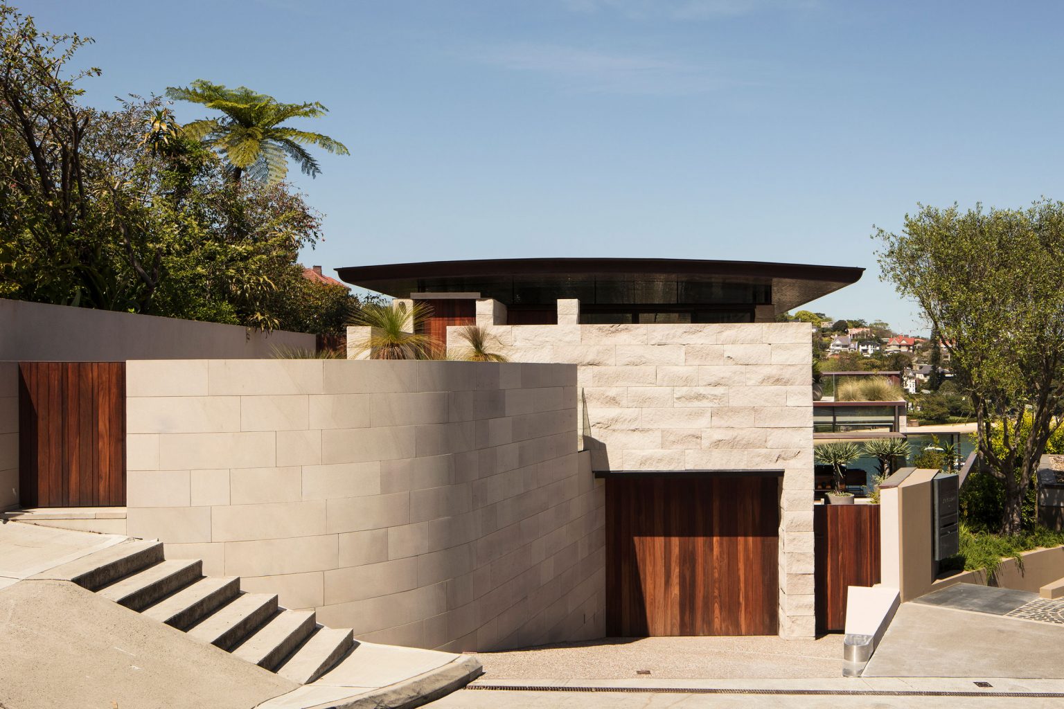 Barangaroo House by Collins and Turner - Project Feature - The Local ...