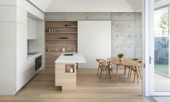 Dulwich Hill House By Benn And Penna Project Feature The Local Project Image 09
