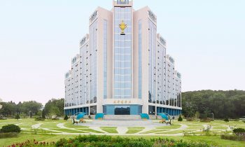 Back Through The Iron Curtain–dprk North Korea In Colour The Extended Series By Dave Kulesza Melbourne Vic Australia Image 02