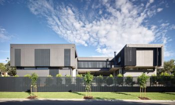 Balanced And Muted–sunrise Terrace By Tim Ditchfield Architects Sunrise Beach Qld Australia Image 02