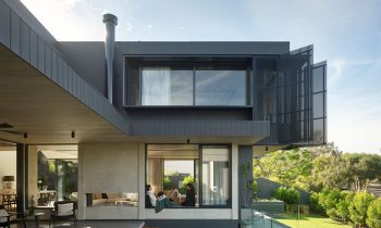 Balanced And Muted–sunrise Terrace By Tim Ditchfield Architects Sunrise Beach Qld Australia Image 06