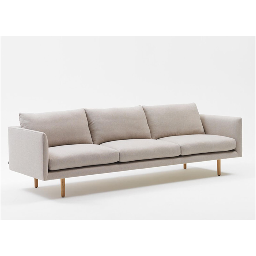 Victoria Gardens Home by Lucy Clemenger Project Feature The Local