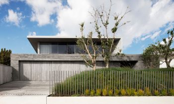 Silver Linings House By Rachcoff Vella Project Feature The Local Project Image 11