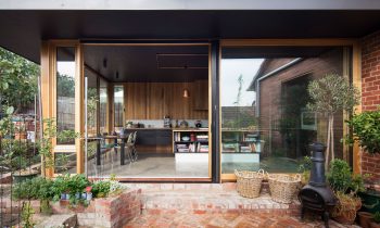 Julius Street By Archier Project Feature The Local Project Image 30