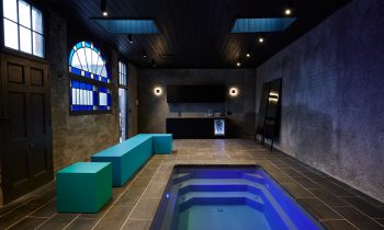 A New Life For A Historic Ballarat Home–lyon House By David Cook Doulton Ballarat Vic Australia Image 03