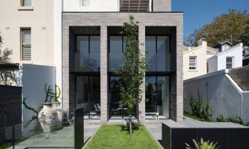 A Beautifully Crafted Hybrid–lena By Smart Design Studio Paddington Nsw Australia Image 25