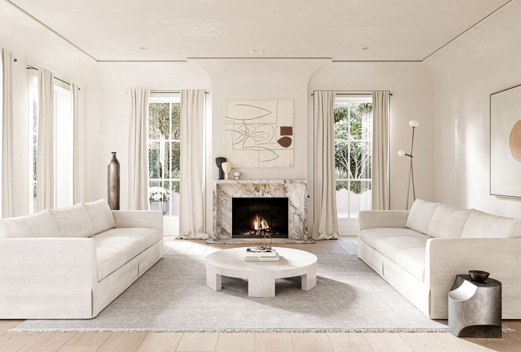 LA Residence by Paul Conrad Architects - Project Gallery - The Local ...