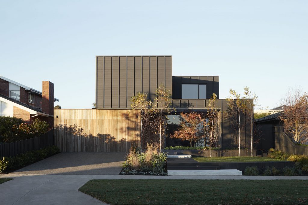 Ferndale by Webster Architecture & Interiors Project Feature The