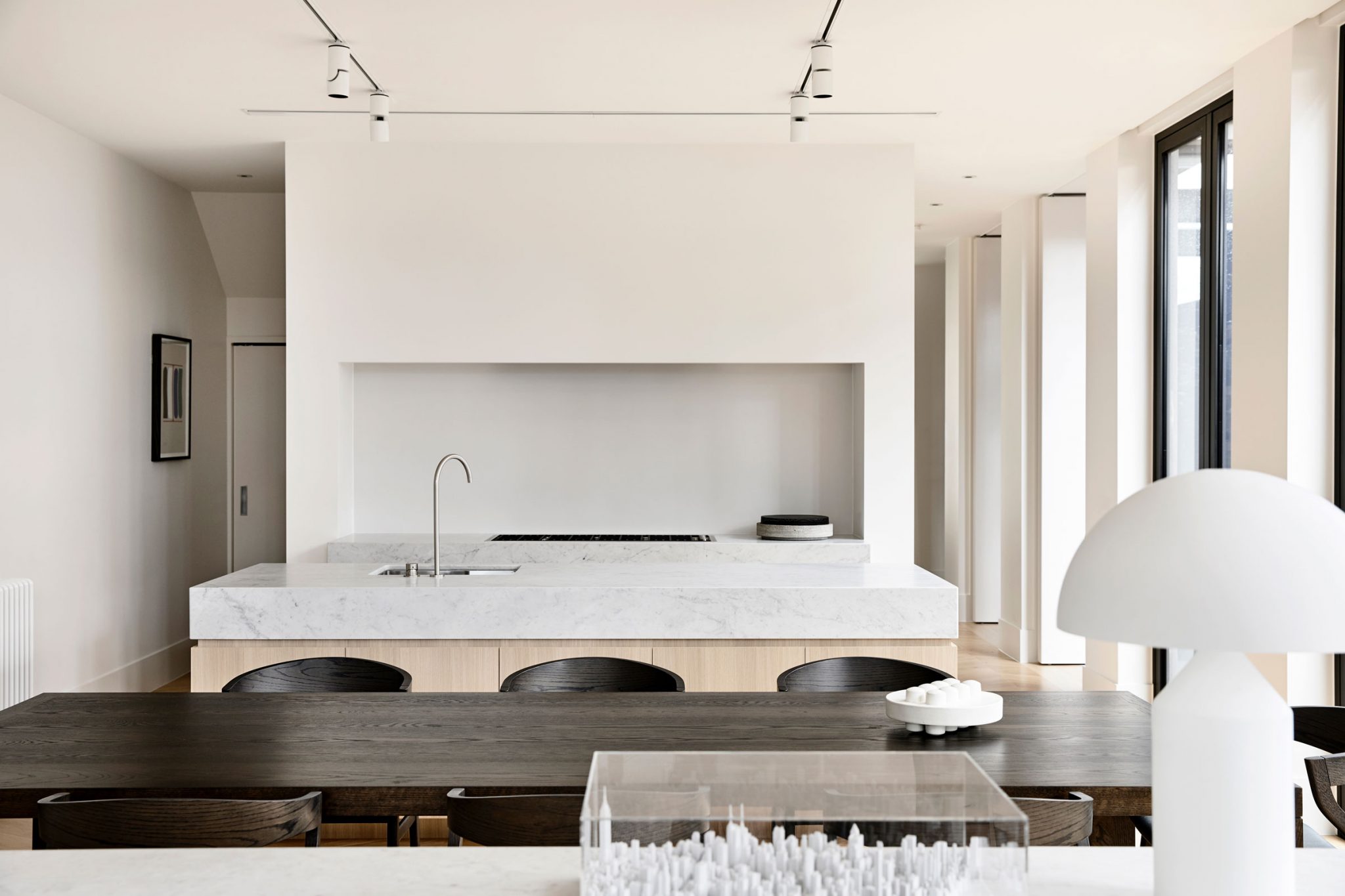 Hornsby Residence by Conrad Architects - Project Feature - The Local ...