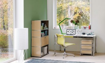 Home Office Comforts – Usm Product Feature The Local Project Image 02