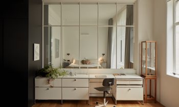 Home Office Comforts – Usm Product Feature The Local Project Image 12