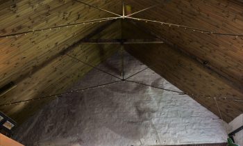 Rone Delivers 25 Square Metre Mural At Geelong Winery News Feature The Local Project Image 01