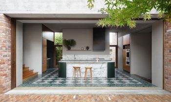 Uniting The Familiar And The Eclectic Lindfield House Bypolly Harbison Design And Arent & Pyke Castlecrag Nsw Australia Image 04