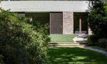 Uniting The Familiar And The Eclectic Lindfield House Bypolly Harbison Design And Arent & Pyke Castlecrag Nsw Australia Image 19