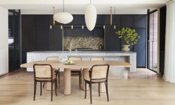An Homage To Craft La Casa Rosa By Luigi Rosselli Architects Sydney Nsw Australia Image 13