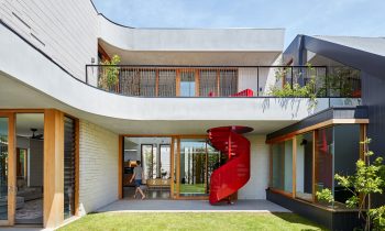 Bentleigh House By Mmad Architecture Project Feature The Local Project Image 09