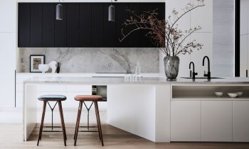 Harbourview House By Penman Brown – Project Feature – The Local Project Image 07