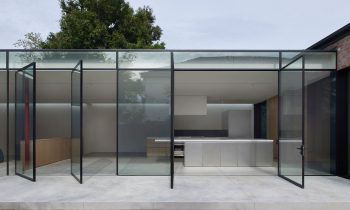 Armadale Residence By Chris Connell Design Project Feature The Local Project Image 11