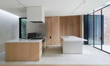 Armadale Residence By Chris Connell Design Project Feature The Local Project Image 04