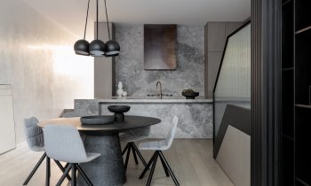 The Toorak Town Residence By Skulptur Architecture And Interiors Project Feature The Local Project Image 18