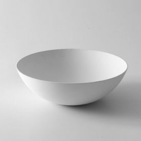 Falper Ciotola Benchmount Bowl By Fattorini + Rizzini Product Directory The Local Project Image 01