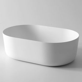 Falper Ciotola Benchmount Bowl By Fattorini + Rizzini Product Directory The Local Project Image 06