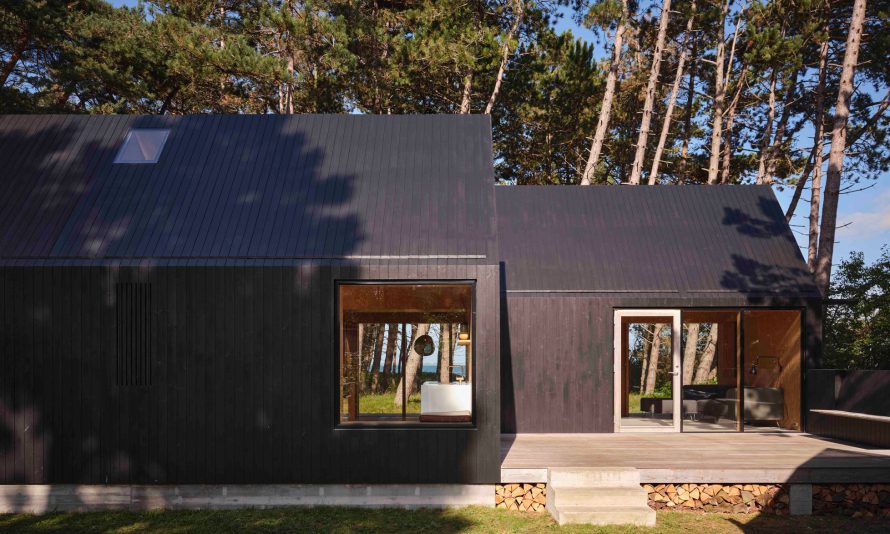 The Danish Sommerhus – Design Series By Vola Product Feature The Local Project Image 07