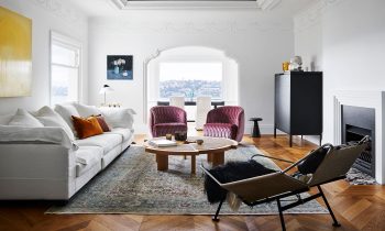 Villa Amor By Arent & Pyke Project Feature The Local Project Image 06